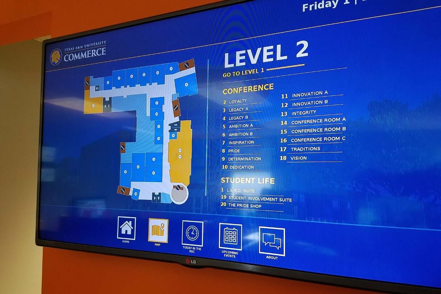 Interactive Digital Signage Interactive-Digital-Signage