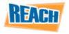REACH Media Network logo REACH Media Network logo