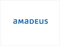 Amadeus digital signage integration, Reach Media Network