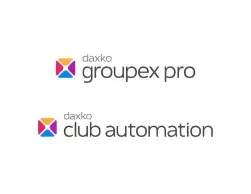 Daxko Groupex Pro and Club Automation digital signage integration, Reach Media Network