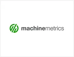 MachineMetrics API integration for digital signage, Reach Media Network