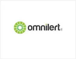 Omnilert emergency alerts digital signage integration, Reach Media Network
