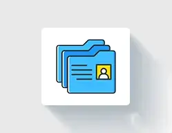 directory digital signage app icon, Reach Media Network