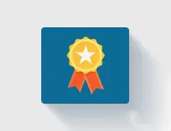 employee recognition digital signage app icon, Reach Media Network