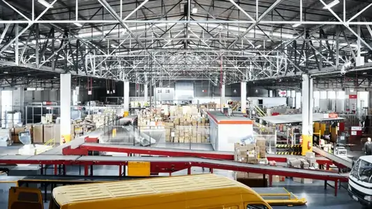 Manufacturing Digital Signage Templates from Reach Media Network