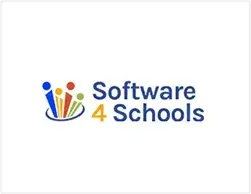 Software 4 Schools digital signage integration, Reach Media Network