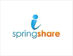 Springshare digital signage integration, Reach Media Network
