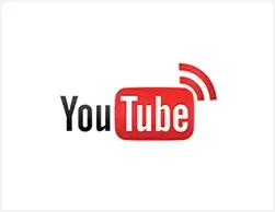 YouTube live digital signage integration, Reach Media Network